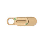 Baley Sliding Camera Cover – Privacy Protection with Sustainable Design