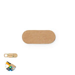Baley Sliding Camera Cover – Privacy Protection with Sustainable Design