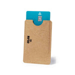 Blakbal Card Holder – Sustainable RFID Secure Card Holder