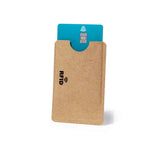 Blakbal Card Holder – Sustainable RFID Secure Card Holder