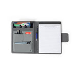 Harbur Multifunctional Folder with Wireless Charger – Sustainable and Practical