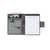 Harbur Multifunctional Folder with Wireless Charger – Sustainable and Practical