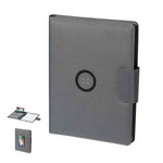 Harbur Multifunctional Folder with Wireless Charger – Sustainable and Practical
