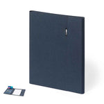 Neseby RPET Folder – Sustainable Office and Business Accessory