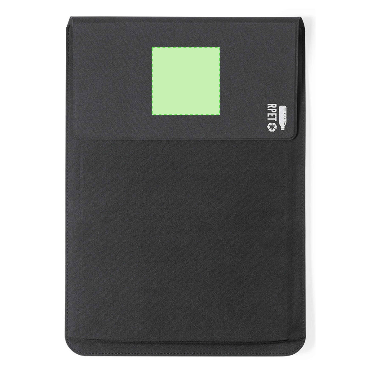Broomer Sustainable Computer Case – Eco-Friendly and Practical