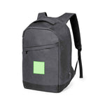 Frissa Backpack – Durable, Practical and Secure Everyday Carry