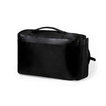 Sleiter Backpack – Durable and Stylish Office Companion from Fou Tees Ireland