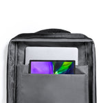 Sleiter Backpack – Durable and Stylish Office Companion from Fou Tees Ireland