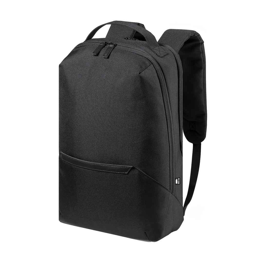 Elanis Backpack – Sustainable and Practical Choice for Irish Businesses