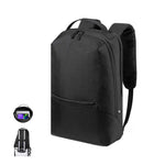 Elanis Backpack – Sustainable and Practical Choice for Irish Businesses
