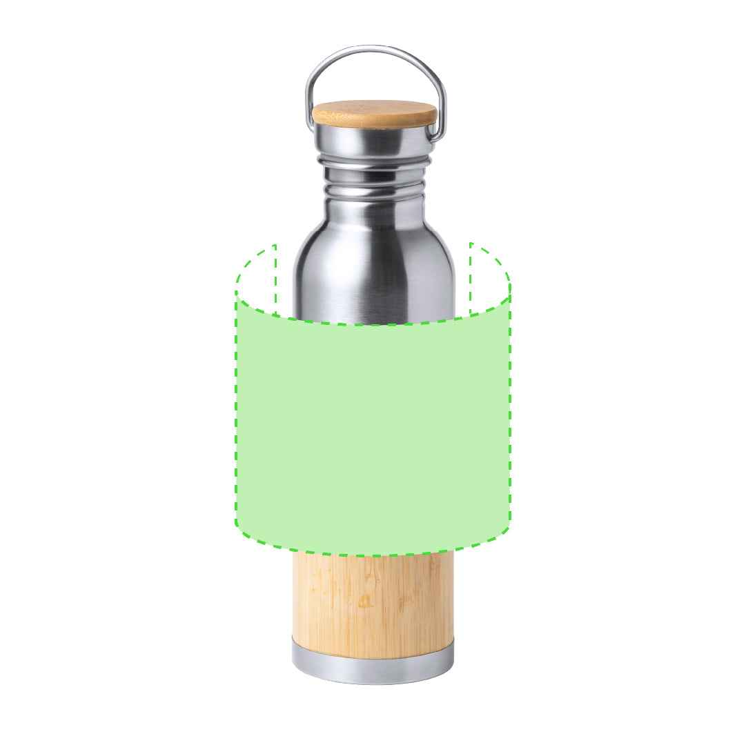 Gaucix Stainless Steel Bottle – Stylish and Sustainable Drinkware