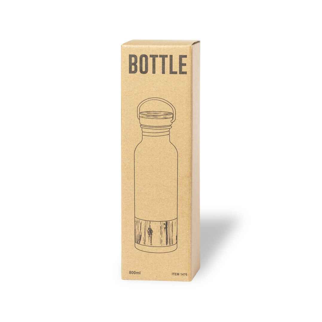 Gaucix Stainless Steel Bottle – Stylish and Sustainable Drinkware