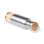 Gaucix Stainless Steel Bottle – Stylish and Sustainable Drinkware