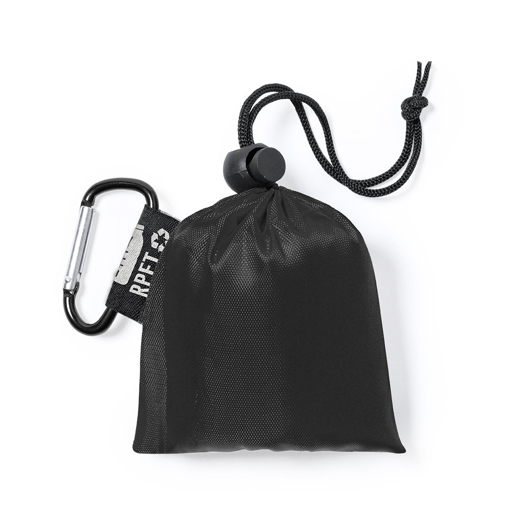 Brinek Poncho – Sustainable Adult Rainwear for Irish Businesses