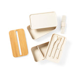 Graftan Lunch Box – Sustainable and Practical Food Storage Solution