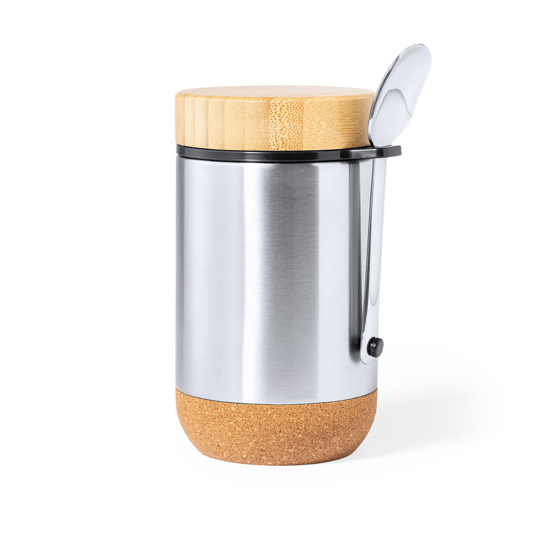 Cambrix Lunch Box – Sustainable and Stylish Food Storage Solution