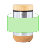 Cambrix Lunch Box – Sustainable and Stylish Food Storage Solution