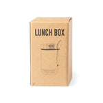 Cambrix Lunch Box – Sustainable and Stylish Food Storage Solution
