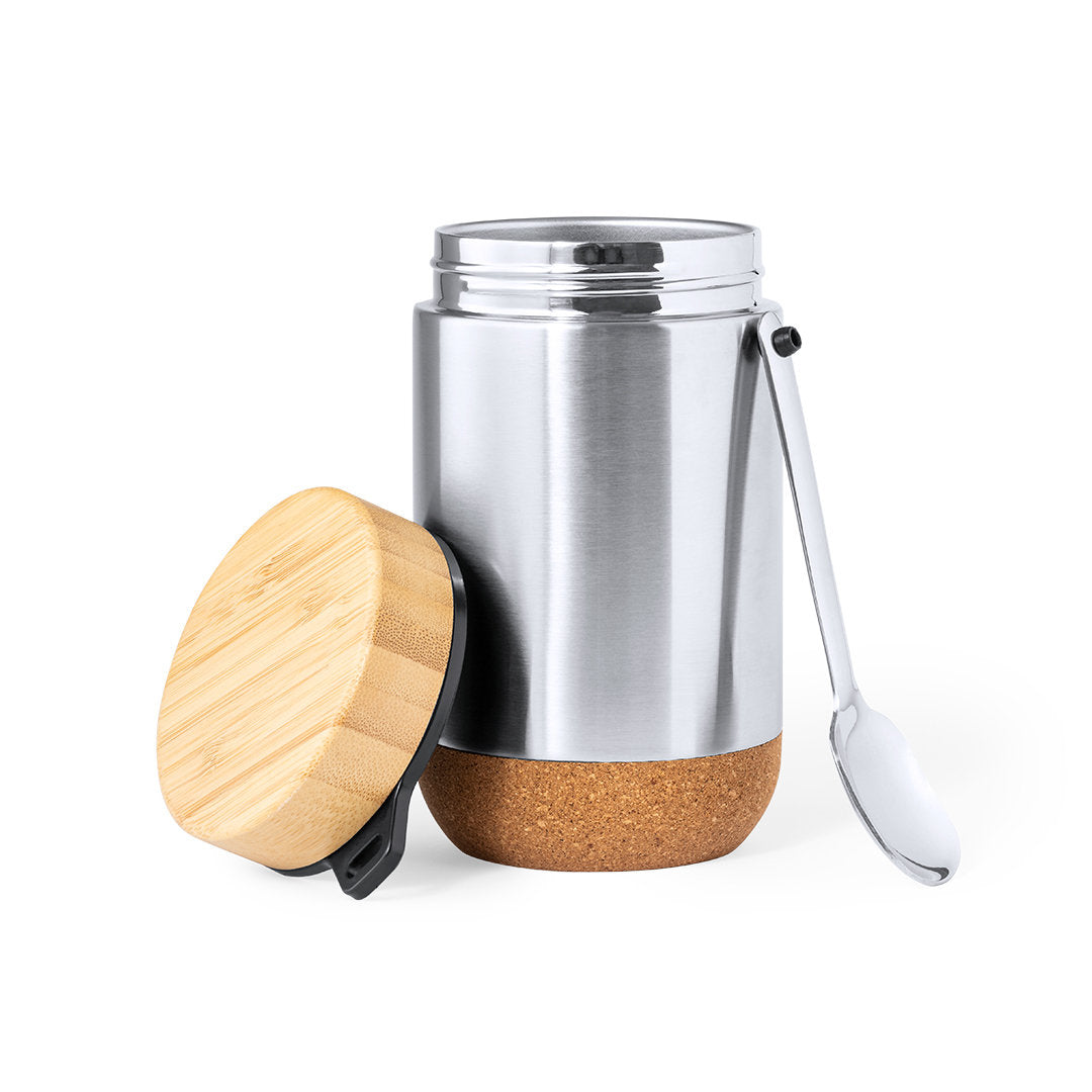 Cambrix Lunch Box – Sustainable and Stylish Food Storage Solution