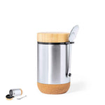 Cambrix Lunch Box – Sustainable and Stylish Food Storage Solution