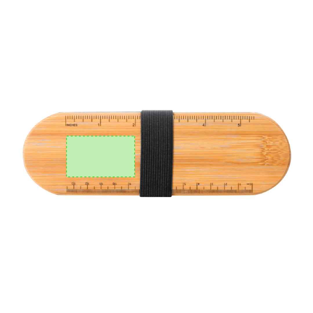 Glaston Eco-Friendly Office Case – Sustainable and Practical