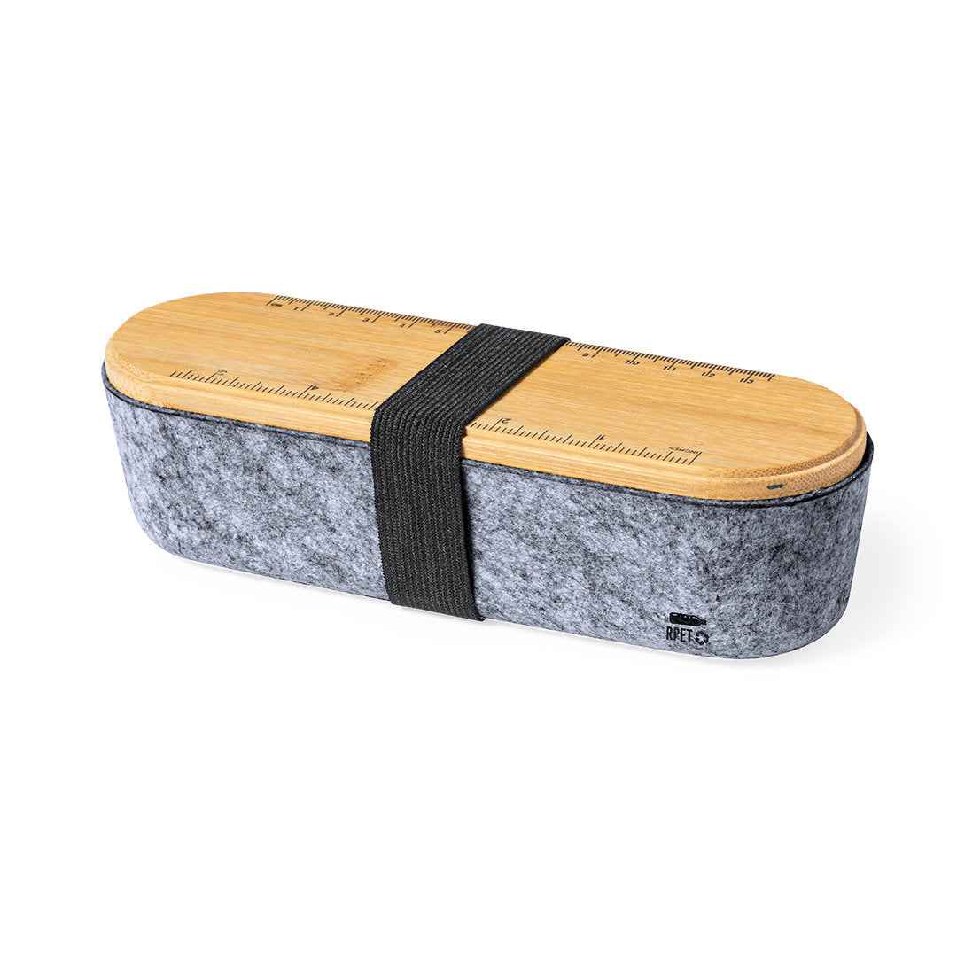 Glaston Eco-Friendly Office Case – Sustainable and Practical