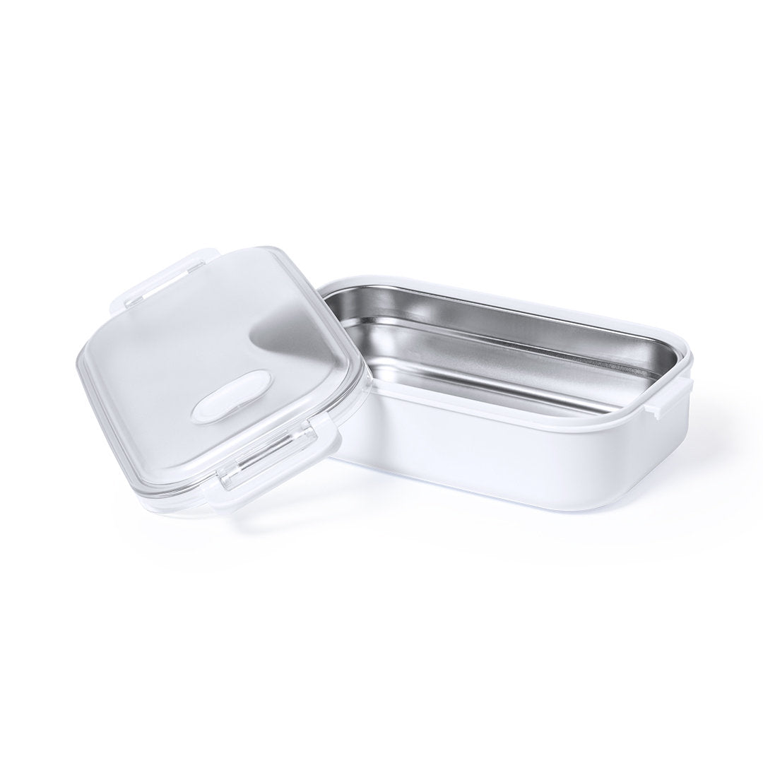 Veket Thermal Lunch Box – Durable and Practical Food Storage Solution