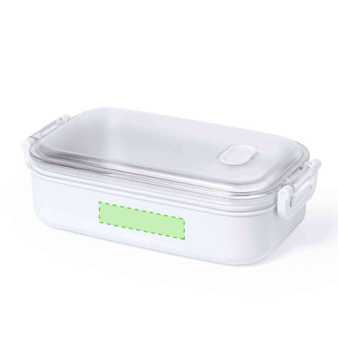 Veket Thermal Lunch Box – Durable and Practical Food Storage Solution