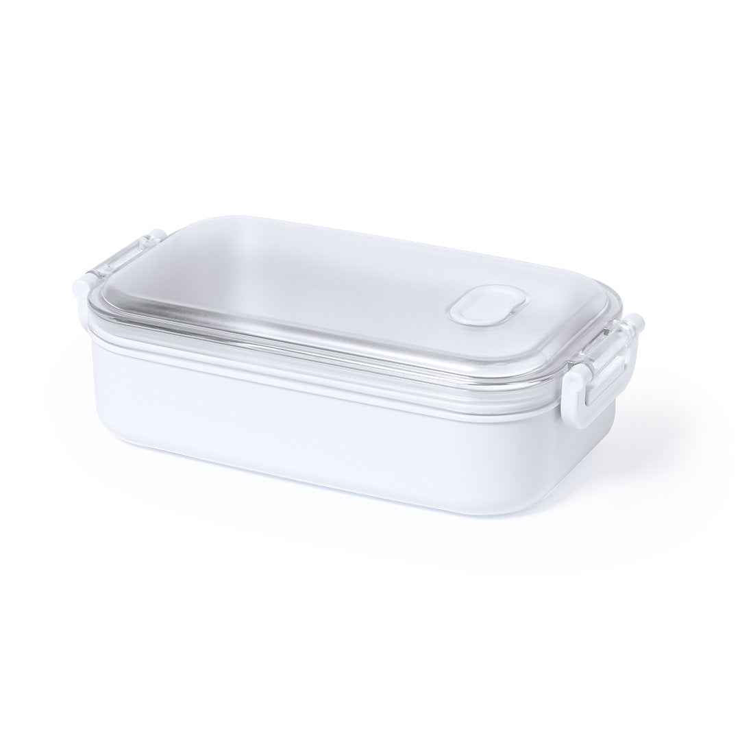 Veket Thermal Lunch Box – Durable and Practical Food Storage Solution