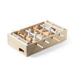 Helmmet Mini Size Football Table – Sustainable Fun for All Ages