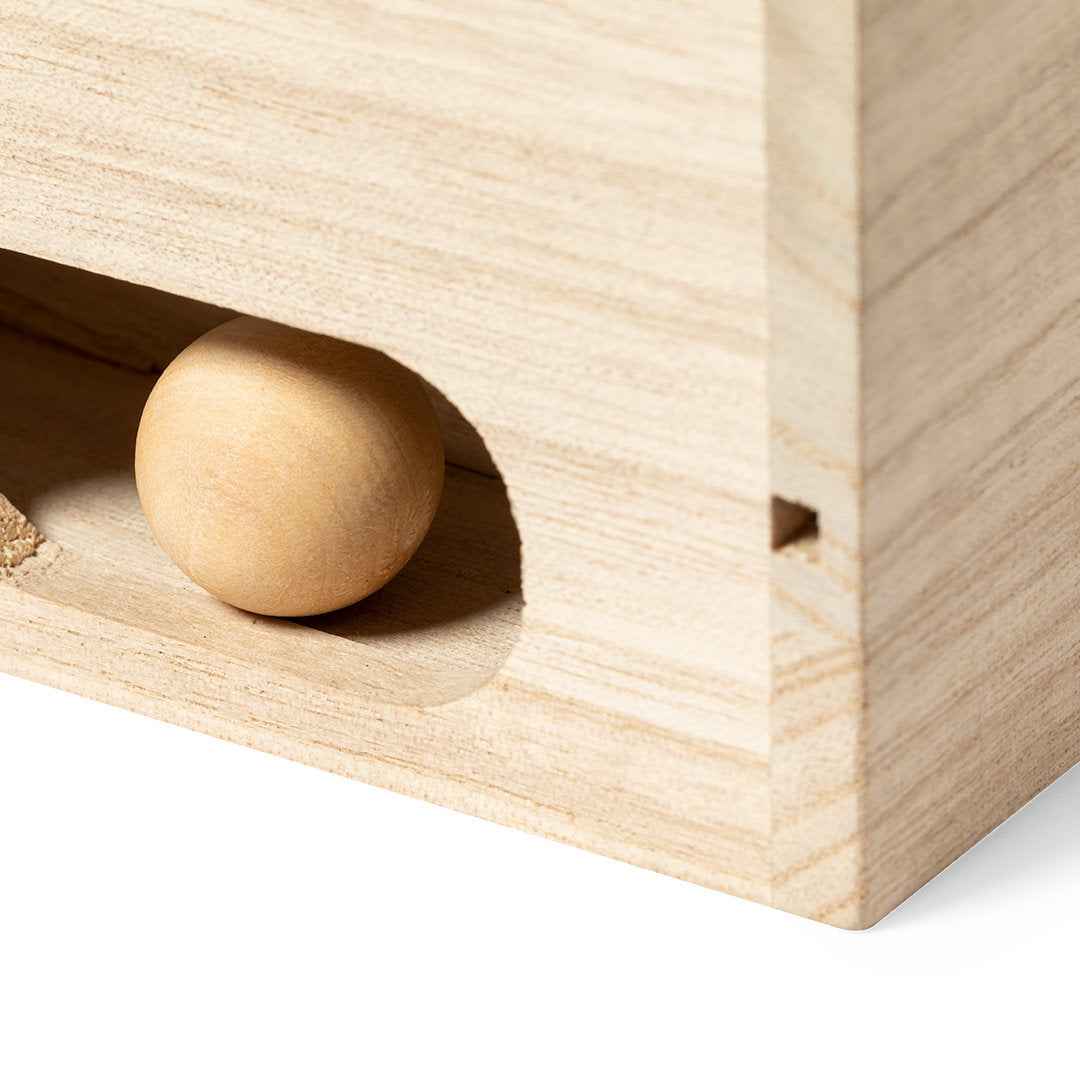 Helmmet Mini Size Football Table – Sustainable Fun for All Ages