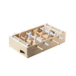 Helmmet Mini Size Football Table – Sustainable Fun for All Ages