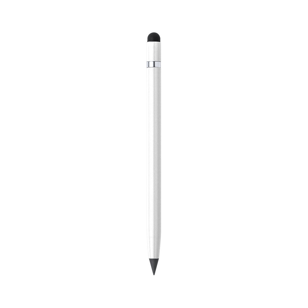 Gosfor Eternal Pointer Pencil – Durable Aluminium Pencil for Irish Businesses