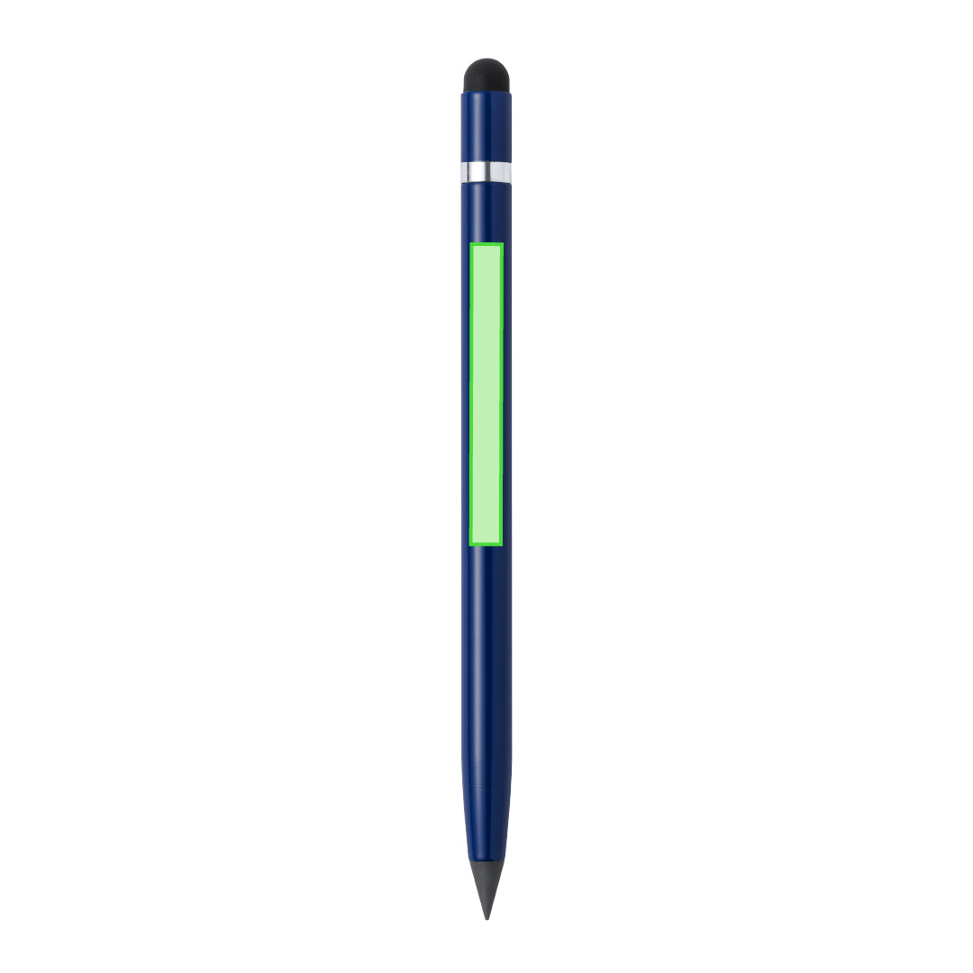 Gosfor Eternal Pointer Pencil – Durable Aluminium Pencil for Irish Businesses