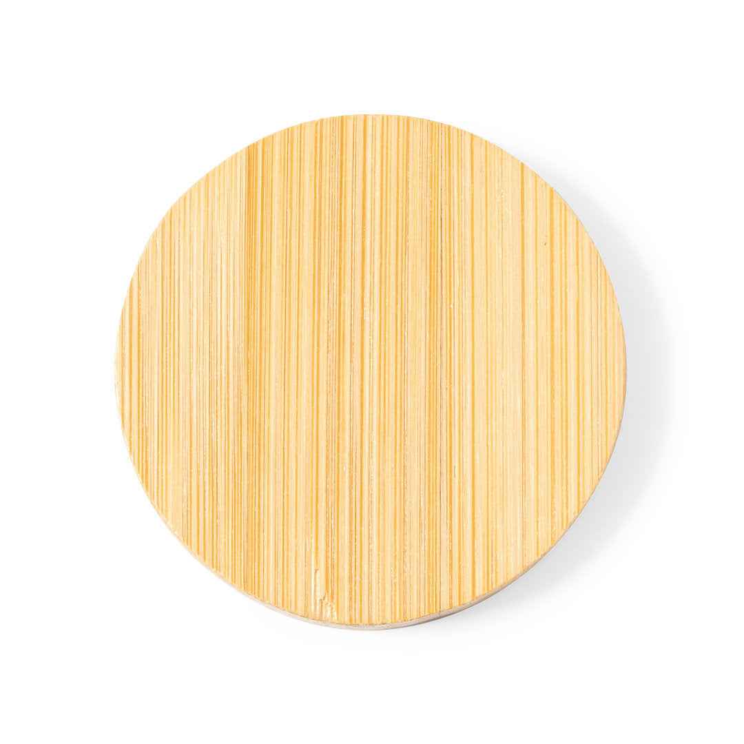 Betriok Magnetic Bamboo Bottle Opener – Sustainable and Durable