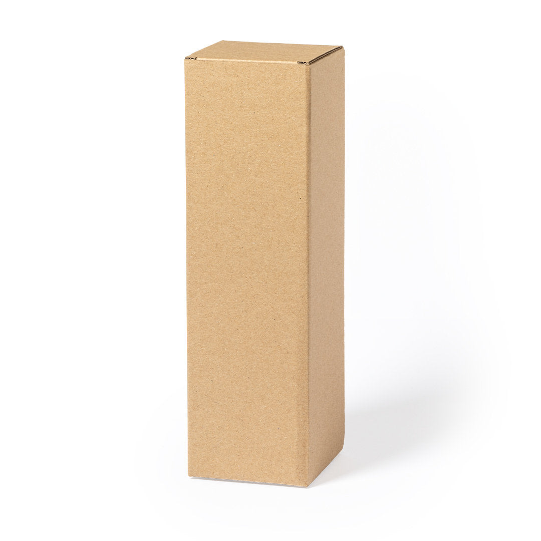 Badesy Presentation Box for Bottles - Sustainable and Stylish Packaging