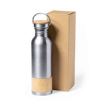 Badesy Presentation Box for Bottles - Sustainable and Stylish Packaging