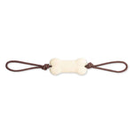 Salmer Pet Teether – Durable and Safe Chew Toy for Pets