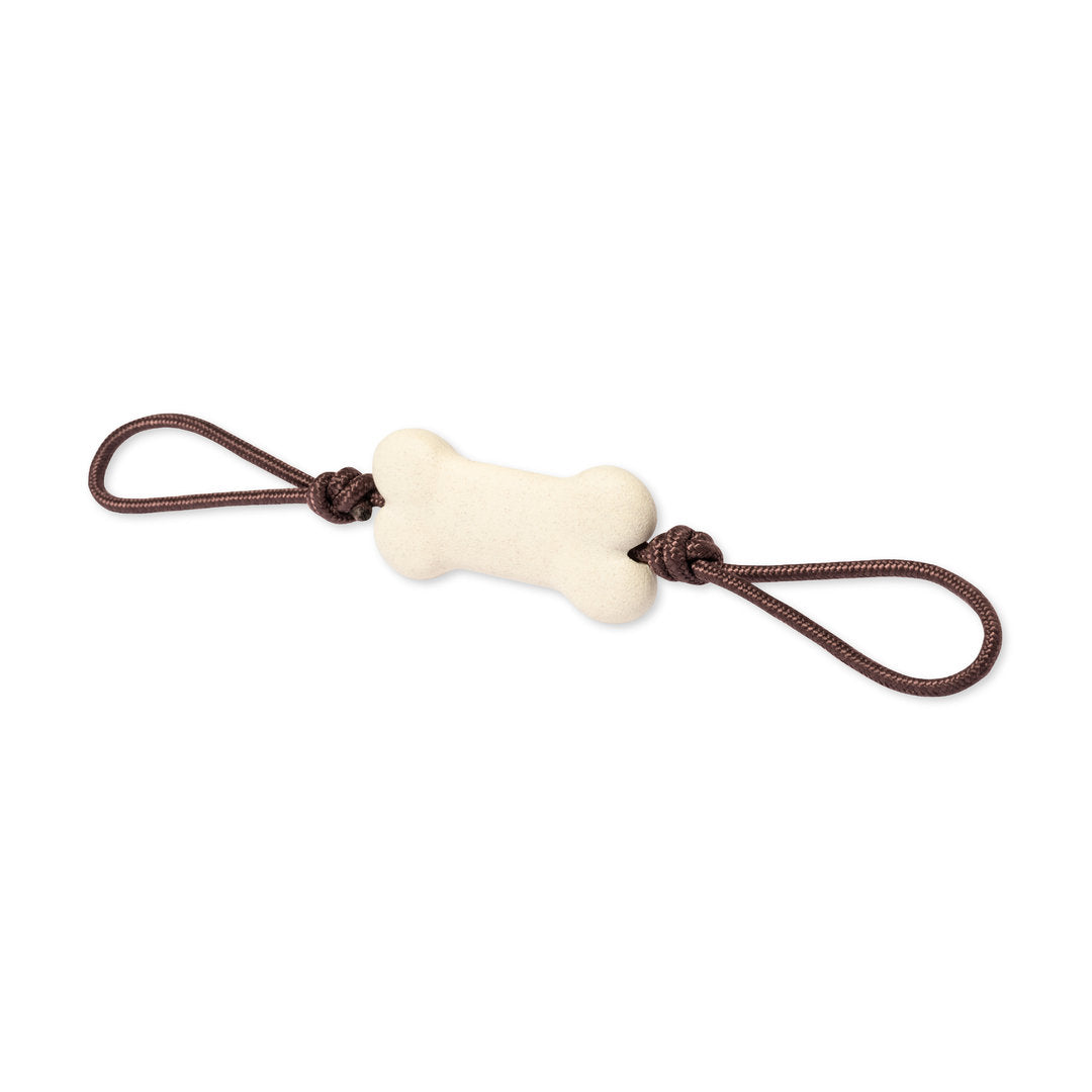 Salmer Pet Teether – Durable and Safe Chew Toy for Pets