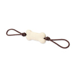 Salmer Pet Teether – Durable and Safe Chew Toy for Pets