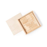 Charlis Skill Game – Solid Wood Family Fun