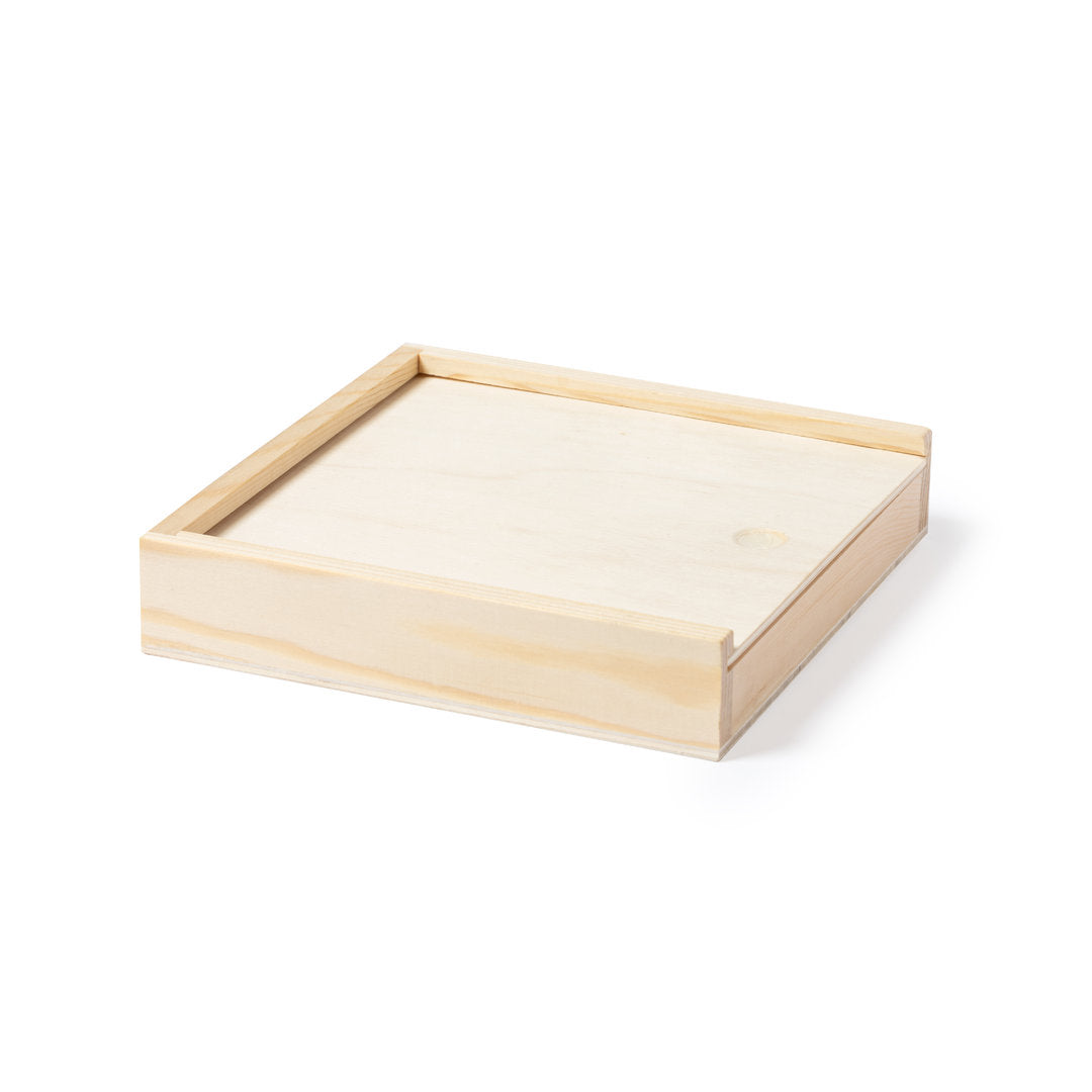 Charlis Skill Game – Solid Wood Family Fun