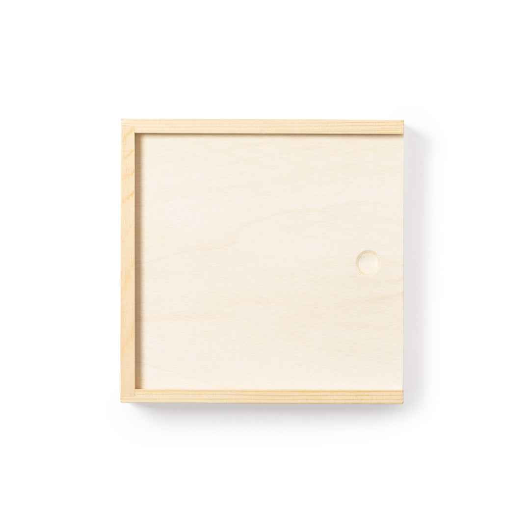 Charlis Skill Game – Solid Wood Family Fun