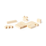 Charlis Skill Game – Solid Wood Family Fun