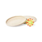 Croak Wheat Straw Paddles – Durable and Eco-Friendly Outdoor Game Set