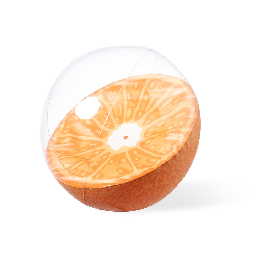 Darmon Inflatable Beach Ball for Promotional Use in Ireland