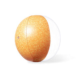 Darmon Inflatable Beach Ball for Promotional Use in Ireland