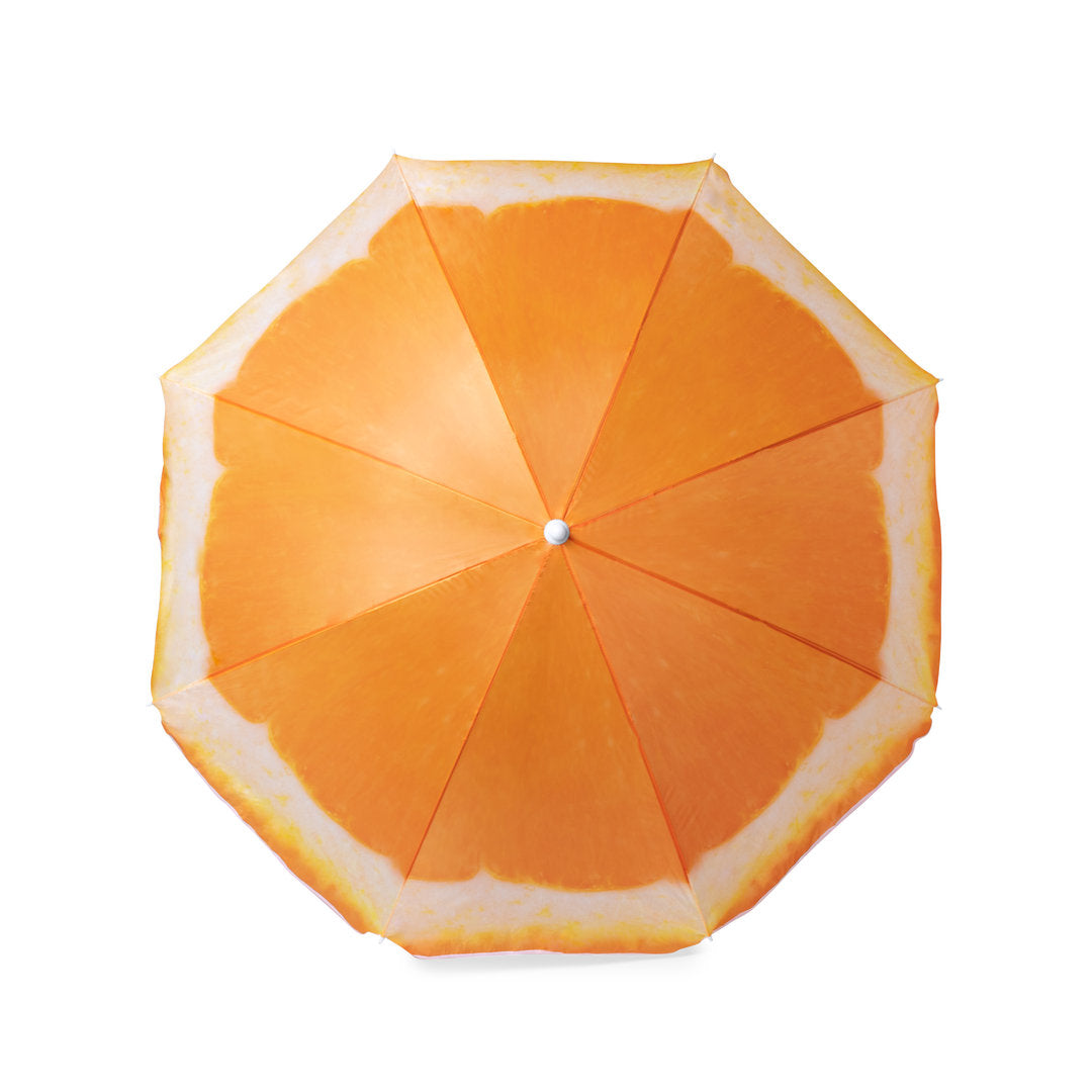 Chaptan Beach Umbrella – Durable and Colourful Outdoor Shade