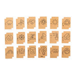 Mirman Ecological Awareness Game - Sustainable Kids Card Game in Ireland