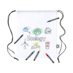 Balard Drawstring Backpack - Sustainable and Customisable
